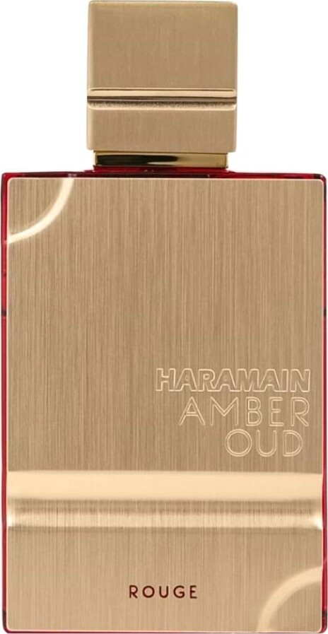 Al Haramain - Amber Oud Rouge Edp 120 Ml