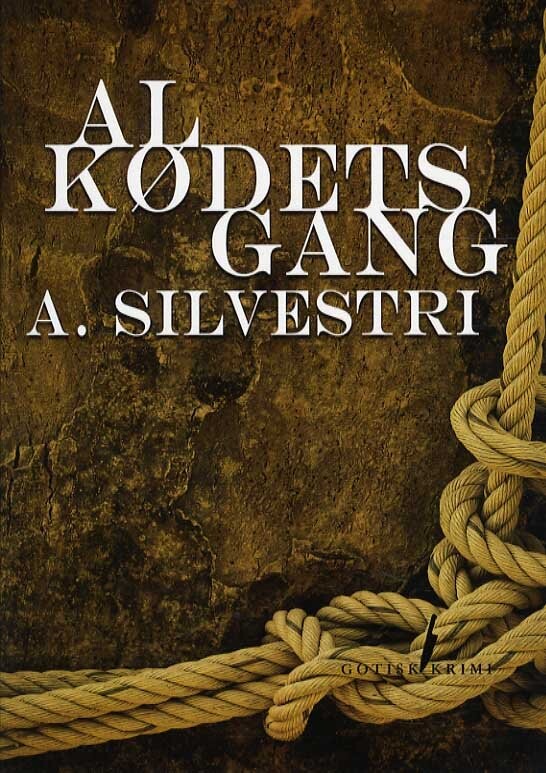 Al Kødets Gang - A. Silvestri - Bog