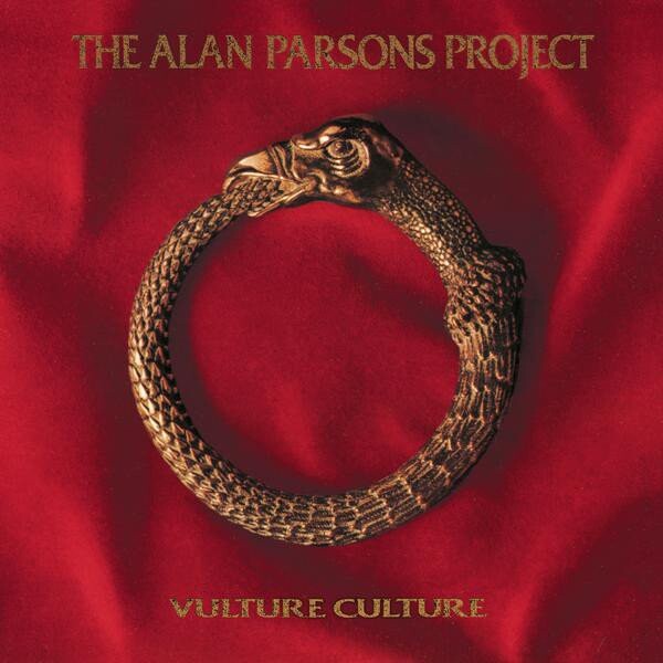 The Alan Parsons Project - Vulture Culture [original Recording Remastered] - CD
