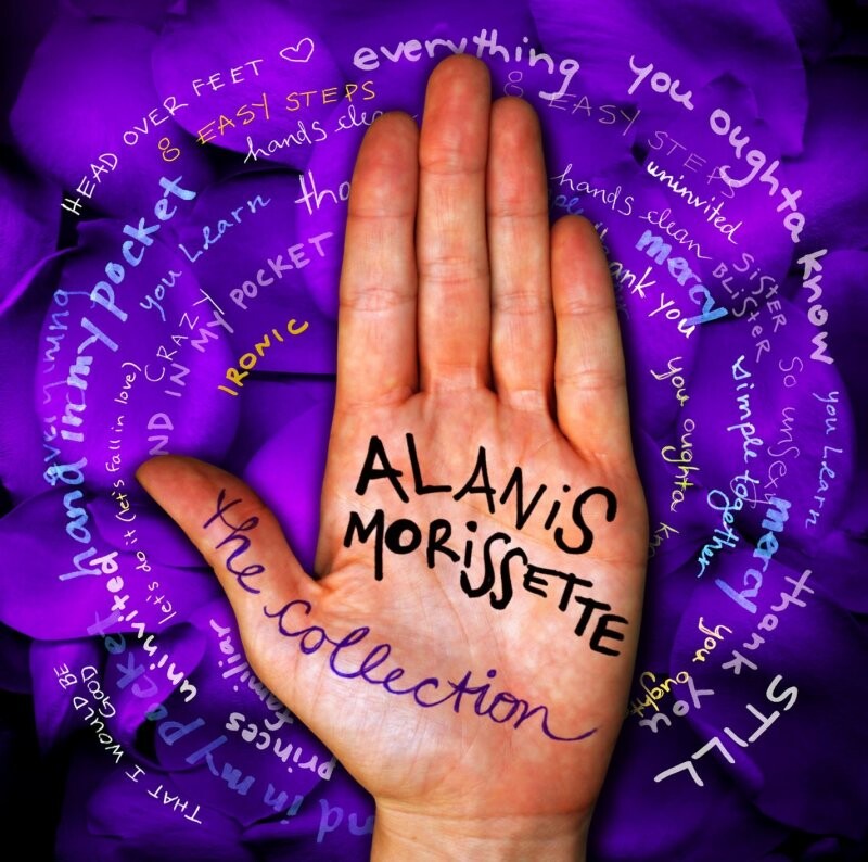 Alanis Morissette - The Collection - CD