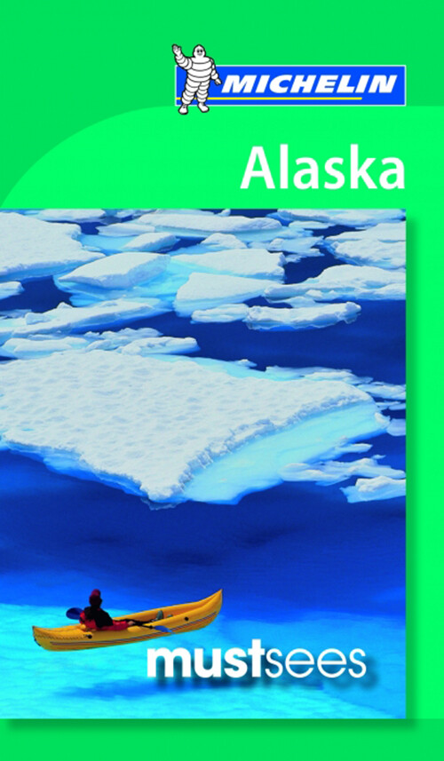 Billede af Alaska - Diverse - English Book