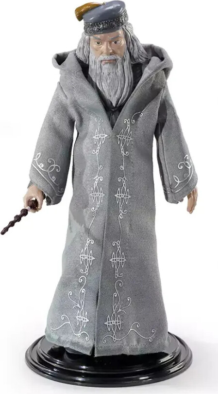 Albus Dumbledore Figur - Harry Potter - Bendyfigs