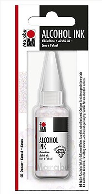 Se Marabu - Alcohol Ink - 20 Ml - Diamand 511 hos Gucca.dk