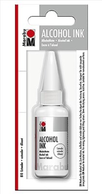 Marabu - Alcohol Ink - 20 Ml - Extender 810
