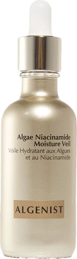 Algenist - Algae Niacinamide Moisture Veil - 50 Ml