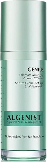 Billede af Algenist - Genius Ultimate Anti-aging Vitamin C+ Serum - 30 Ml hos Gucca.dk