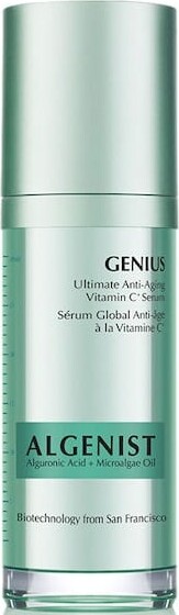 Algenist - Genius Ultimate Anti-aging Vitamin C+ Serum - 30 Ml