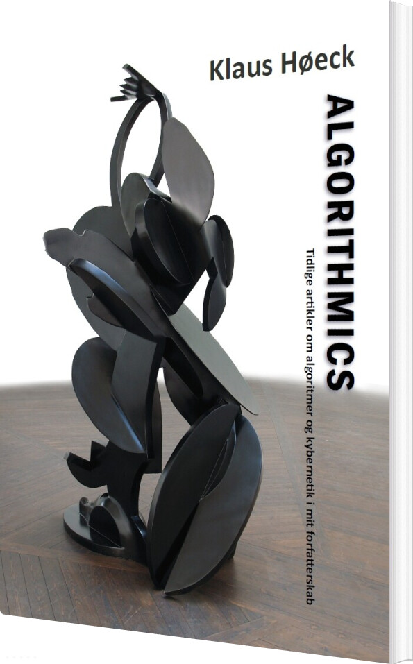 Algorithmics - Klaus Høeck - Bog
