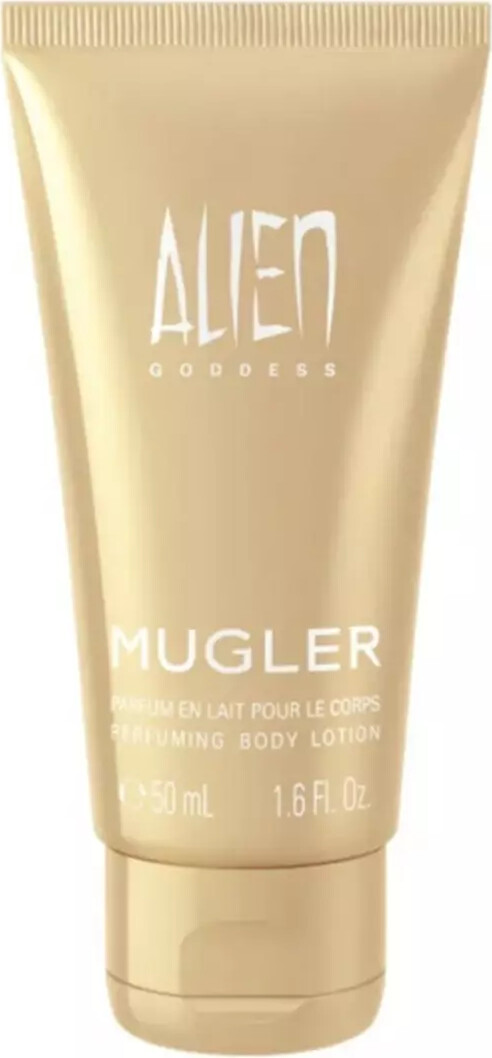 Alien Alien Body Lotion Gwp 50 Ml