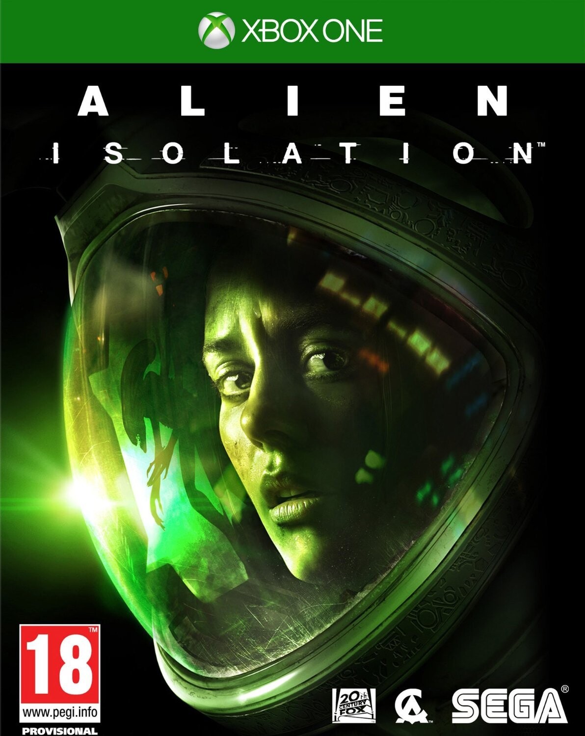 Alien: Isolation - Xbox One