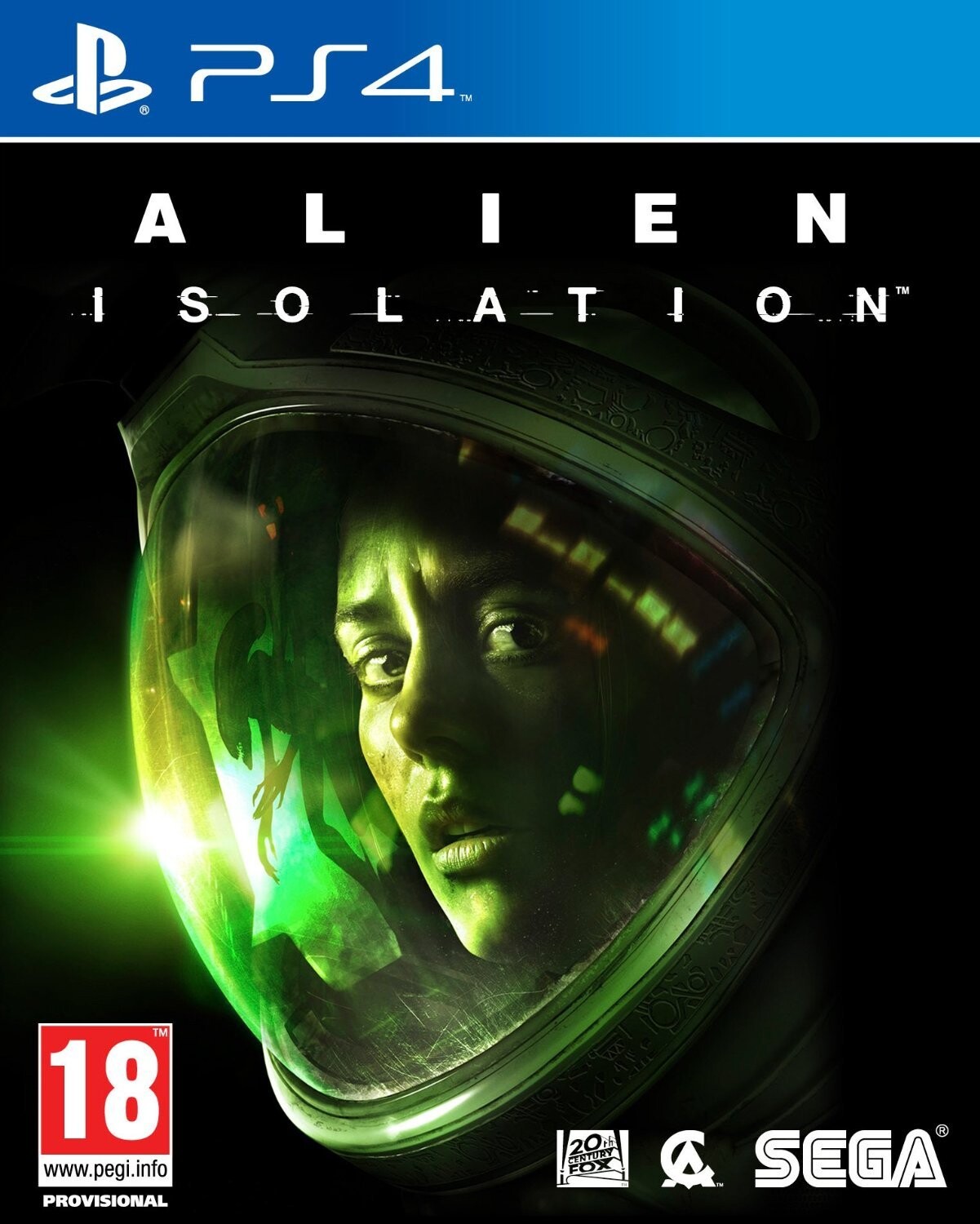Alien: Isolation – PS4