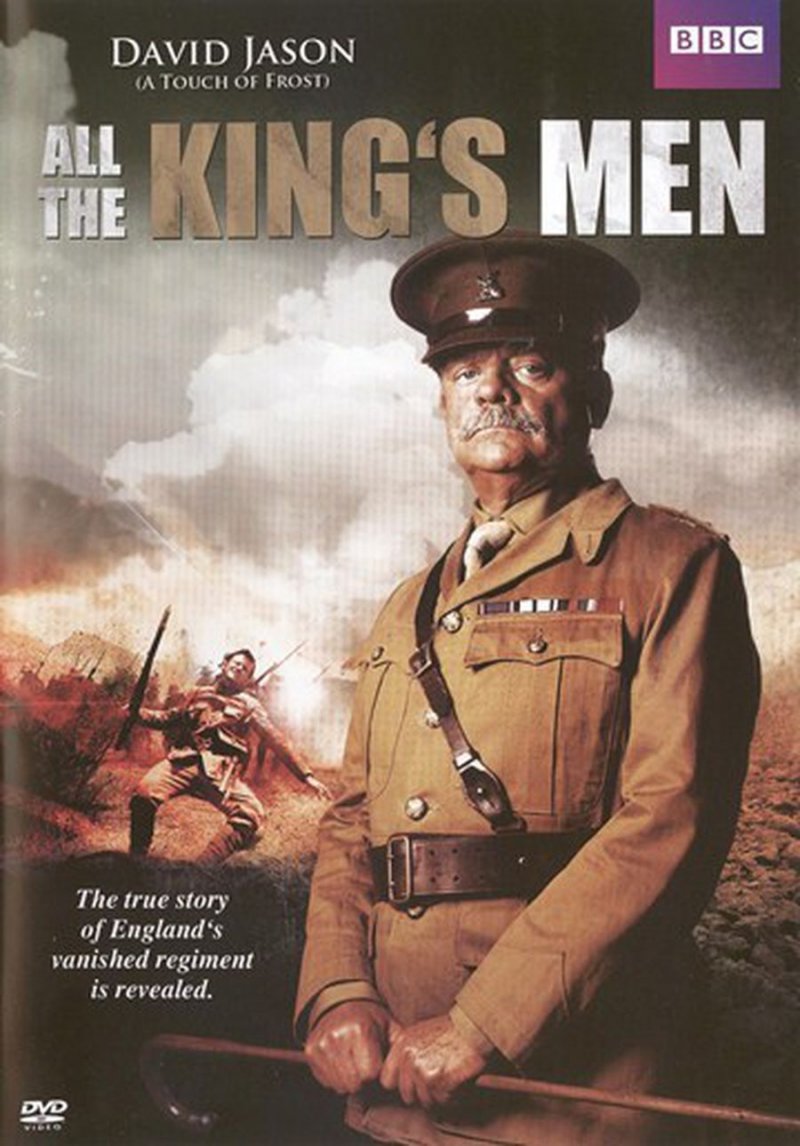 all the kings men movie 1999