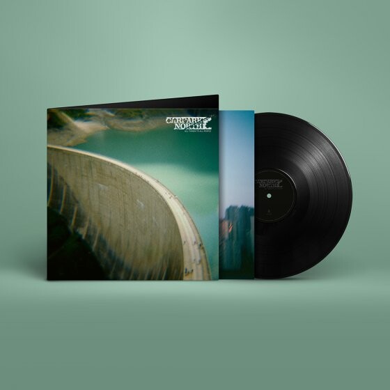 Carpark North - All The Things To All People - Vinyl Lp