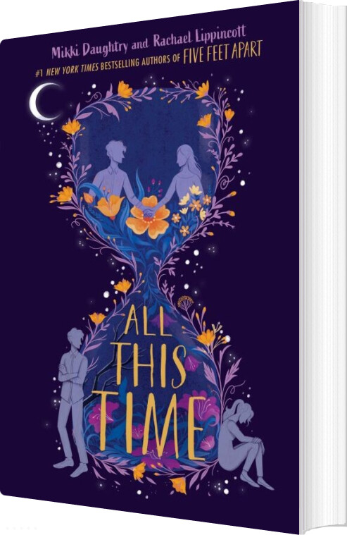 All This Time - Mikki Daughtry - English Book