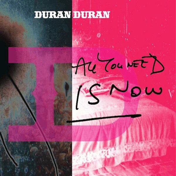 Duran Duran - All You Need Is Now - Vinyl Lp