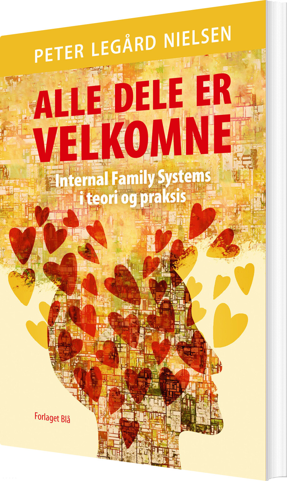 Billede af Alle Dele Er Velkomne - Peter Legård Nielsen - Bog
