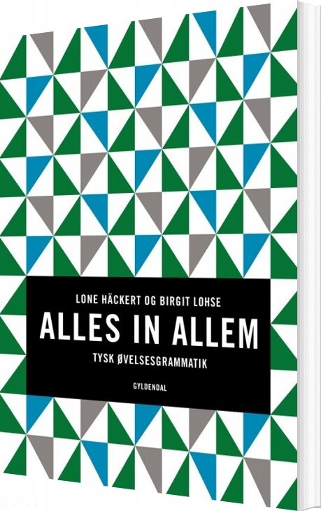 Alles In Allem - Birgit Lohse - Bog