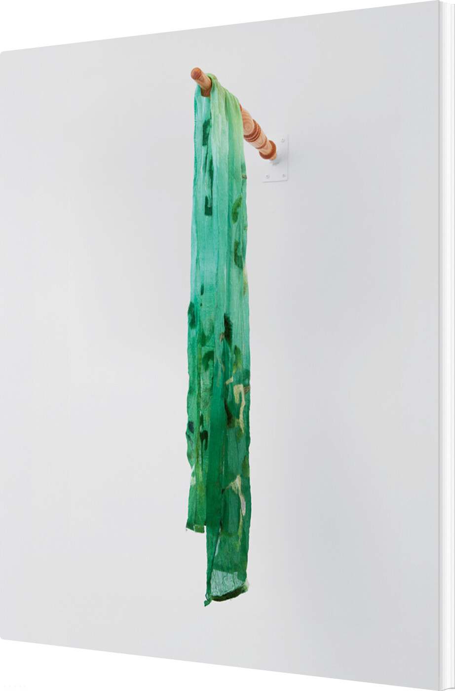 Almost Not Spoken Yet - Sofie Hesselholdt - English Book