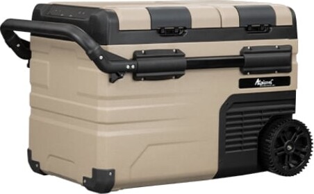 Alpicool Taw 35 / Akku Cooler