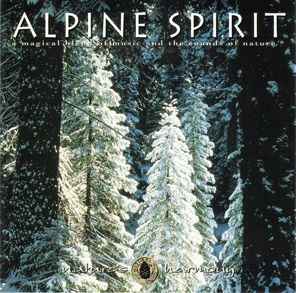 Alpine Spirit - CD