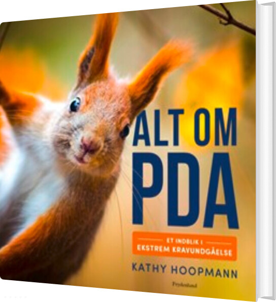 Alt Om Pda - Kathy Hoopmann - Bog