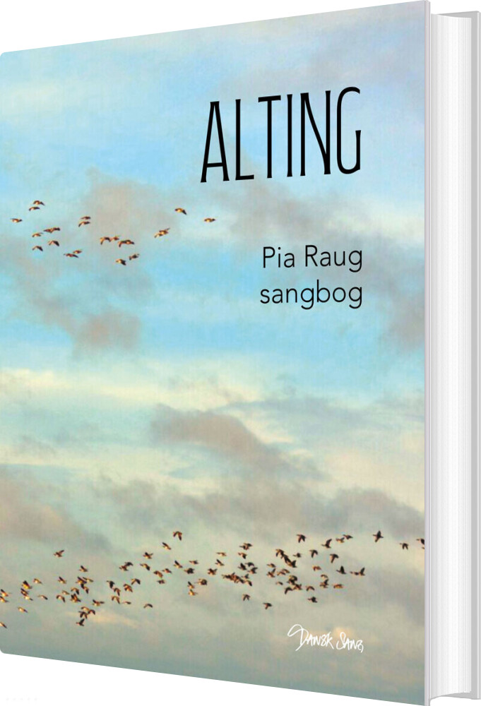 Alting - Pia Raug - Bog