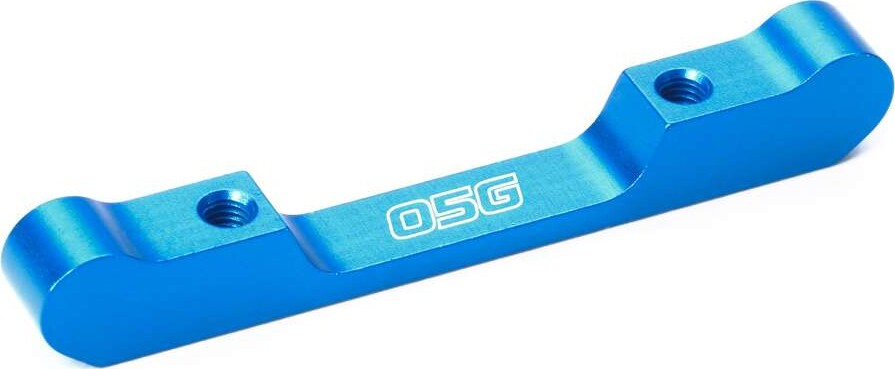 Alu Sus Mount 05g - 54703 - Tamiya billede