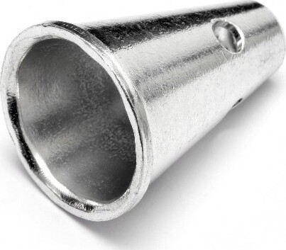 Billede af Aluminium Inner Cone - Hp86112 - Hpi Racing