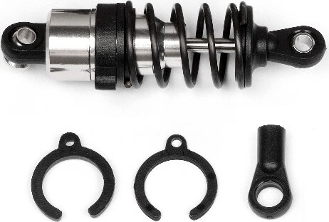 Billede af Aluminium Shock Set F10 - Hp101539 - Hpi Racing