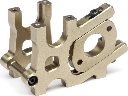 Aluminum Motor Mount Set - Mv29149 - Maverick Rc