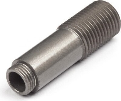Billede af Aluminum Threaded Shock Body - Hp117048 - Hpi Racing