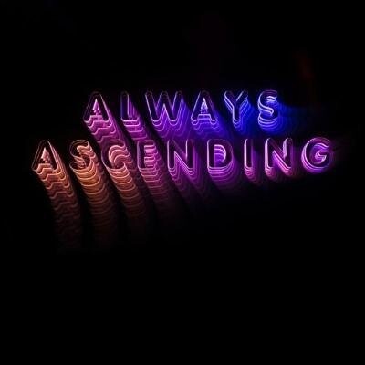 Franz Ferdinand - Always Ascending - Colored Edition - Vinyl Lp