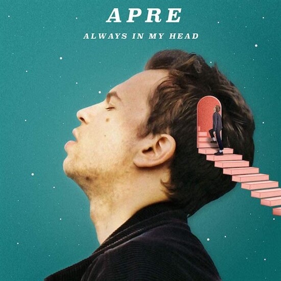 Apre - Always In My Head - Vinyl Lp