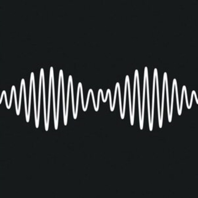 Arctic Monkeys - Am - CD