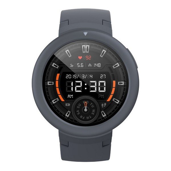 amazon verge smartwatch