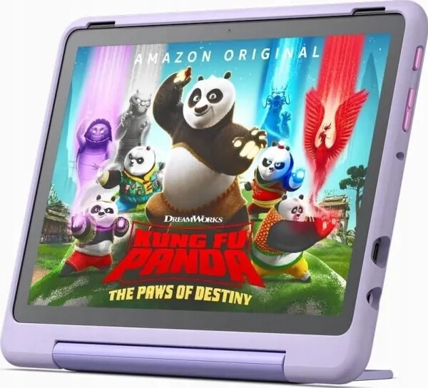 Amazon - Fire Hd 10 Kids Pro (2023)