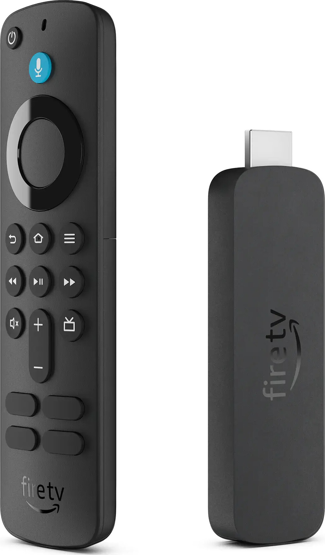 Amazon Fire TV Stick 4K (2. generation) 2023