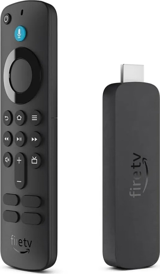 Amazon - Fire Tv Stick 4k 3rd Gen 2024