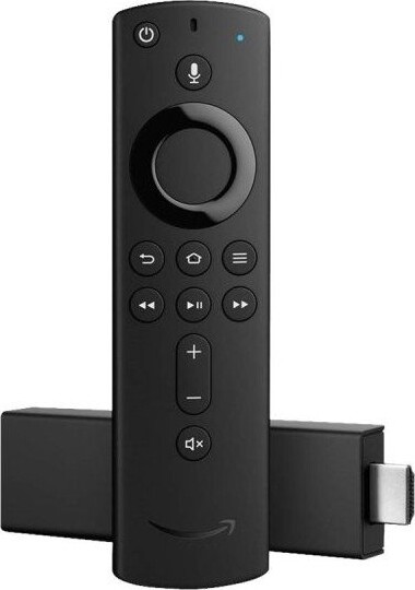 Billede af Amazon Fire Tv Stick 4k - Med Alexa