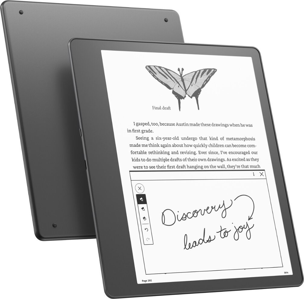 Amazon - Kindle Scribe 16gb 2022