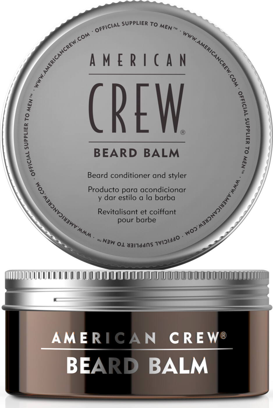 Billede af American Crew - Beard Balm 50 Ml