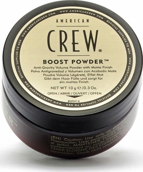 Billede af American Crew - Boost Powder 10 G