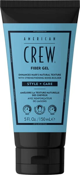 American Crew - Fiber Gel - 150ml
