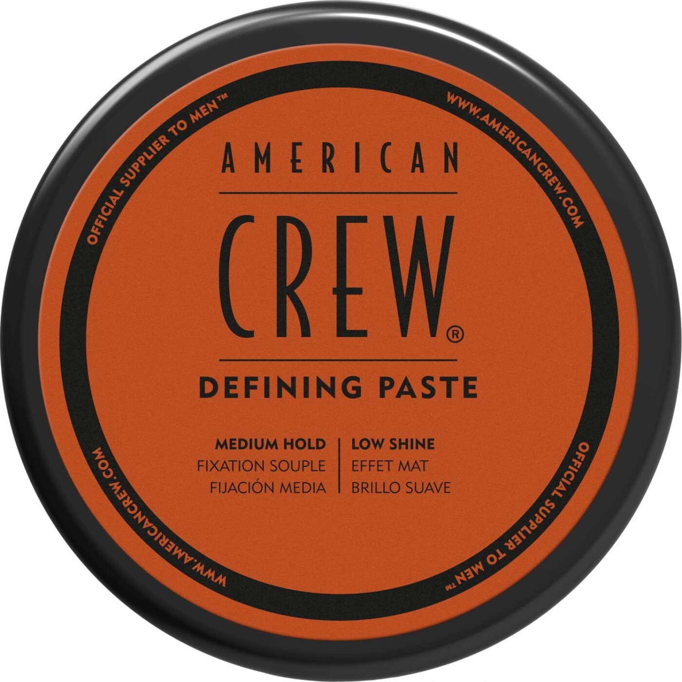 Billede af American Crew - Defining Paste - 85 G hos Gucca.dk