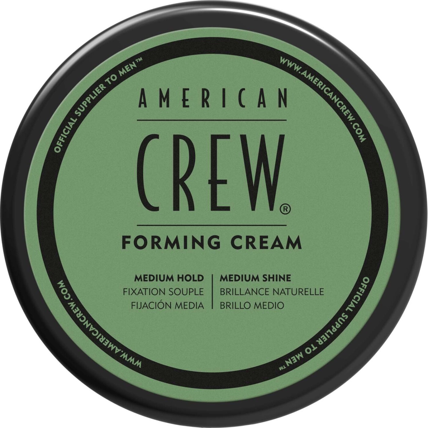 American Crew - Forming Cream - 85 G