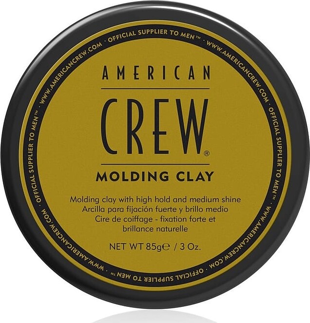 Se American Crew - Molding Clay - 85 G hos Gucca.dk