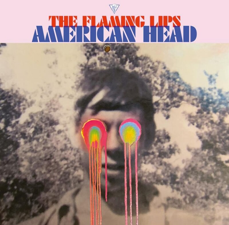 Flaming Lips - American Head - CD
