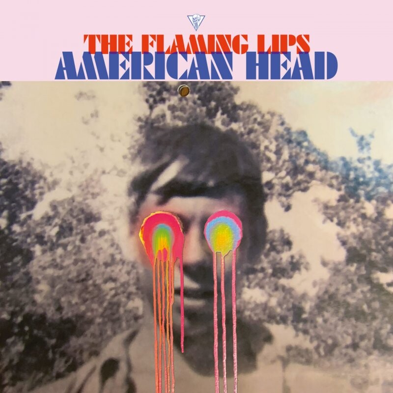 The Flaming Lips - American Head - Vinyl Lp