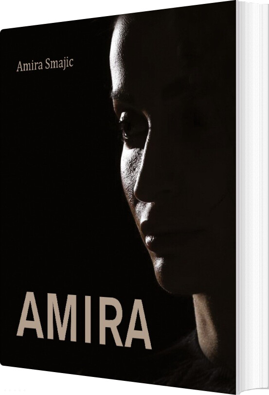 Amira - Amira Smajic - Bog
