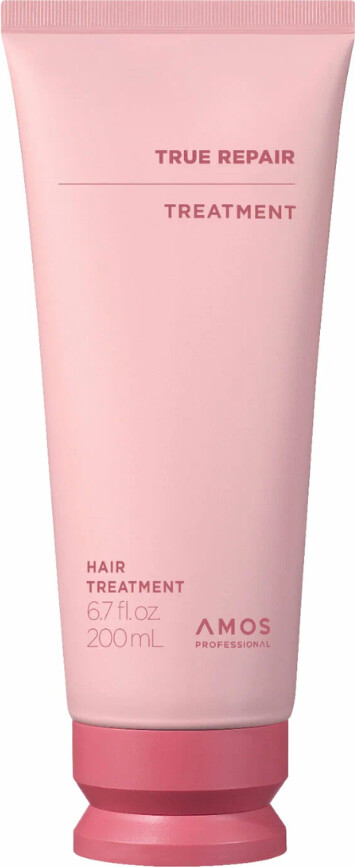 Amos Professional - Ture Repair Treatment - 200 Ml
